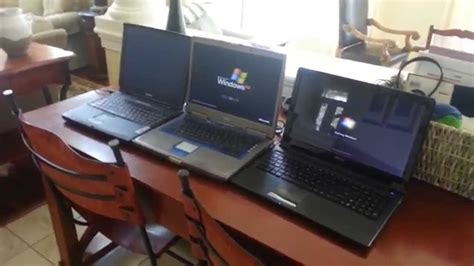 The best laptops for 2021. 3x Laptop Race: Windows ME vs. Windows XP vs. Windows 7 ...