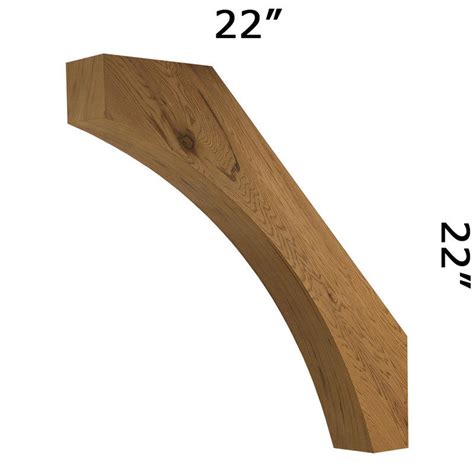 Wood Brace 62t6