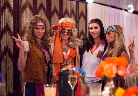 Everything You Need For A 70s Themed Party The Bash