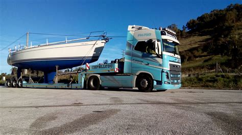 Traslado de barcos | Cepelludo galería de imágenes
