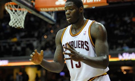 Anthony Bennett Is The First Healthy No 1 Pick To Get Zero Rookie Of