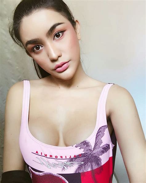 Sirinya Malyanon Most Beautiful Thailand Ladyboy Tg Beauty