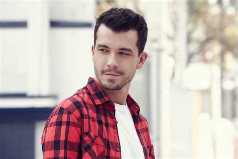 Sea salt spray: Men's hair styling hero of 2016?