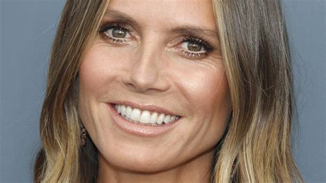 Who Is The Father Of Heidi Klum S Oldest Daughter Leni Trendradars Latest