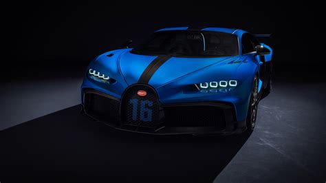 Bugatti Chiron Pur Sport 2020 5k 10 Wallpaper Hd Car Wallpapers 14626