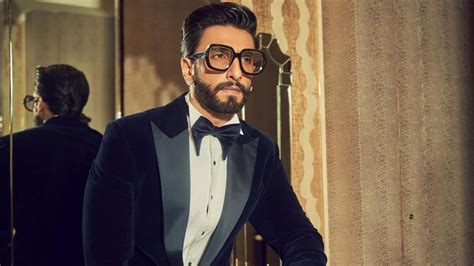Ranveer Singh Says He Loves Everything About Gujarat Ahead Of Playing A Gujarati Again In