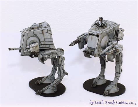 Commission Star Wars Imperial Assault 28mm Star Wars Imperial