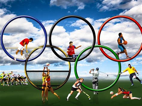¿a qué hora ver la inauguración de los juegos olímpicos? ¿Cuánto sabes sobre los Juegos Olímpicos?