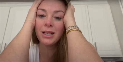 Jamie Otis Breaks Down On Youtube What S Wrong With Her