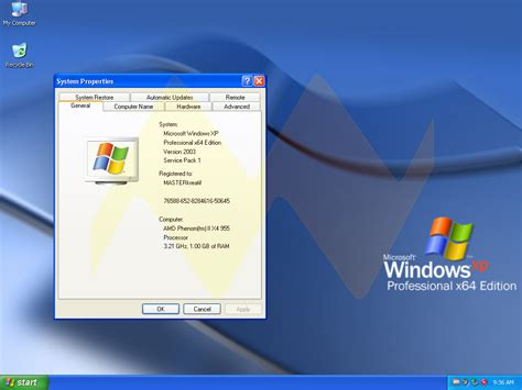 Windows Xp 64 Bit Professional Serial Key Senpomes