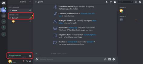 How To Voice Chat On Discord From Android Iphone And Pc Techowns