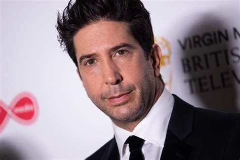 Friends Star David Schwimmer Defends 90s Sitcom From Backlash