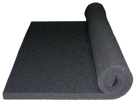 Acoustic Foam Sheets Soundproofing Foam Efoam