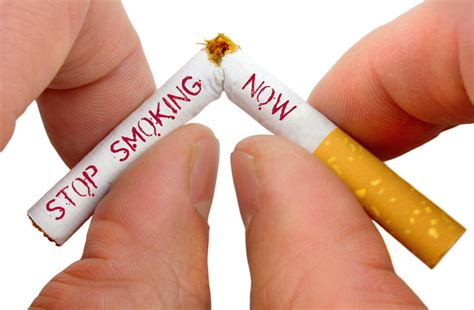 How To Stop Smoking Quickly Using The Law Of Attraction