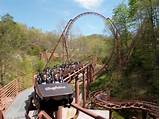 Pictures of Theme Park Tennessee