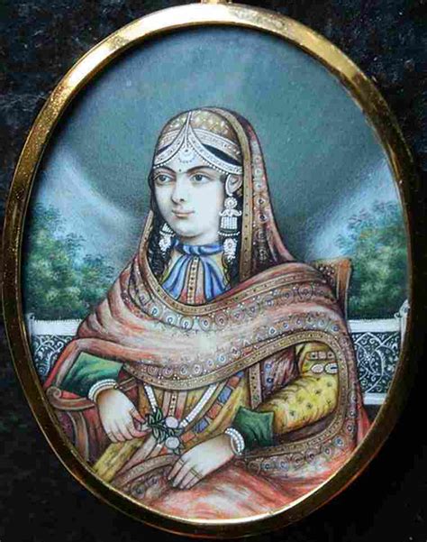 Padmavati And Other Historical Characters Who Were Perhaps Never Real