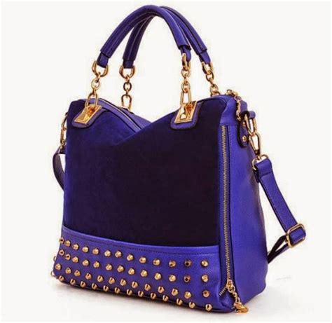 Style Of Fashion Latest Womens Handbags Designs 2015