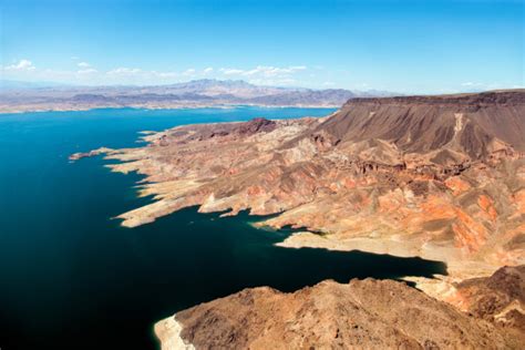 The Ultimate Guide To Lake Mead National Recreation Area The World
