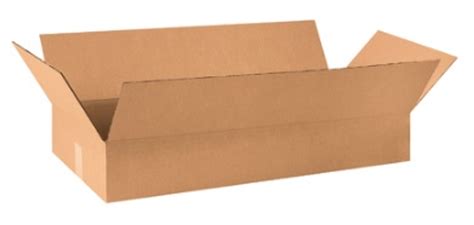 30 X 12 X 4 Corrugated Cardboard Shipping Boxes 25bundle