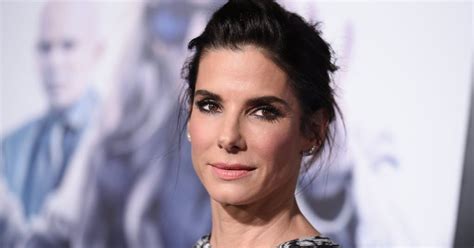 Sandra Bullock Sexism In Hollywood Bigger Than Unequal Pay
