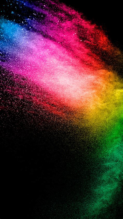 Colorful Wallpapers For IPhone (106 Wallpapers) - HD Wallpapers