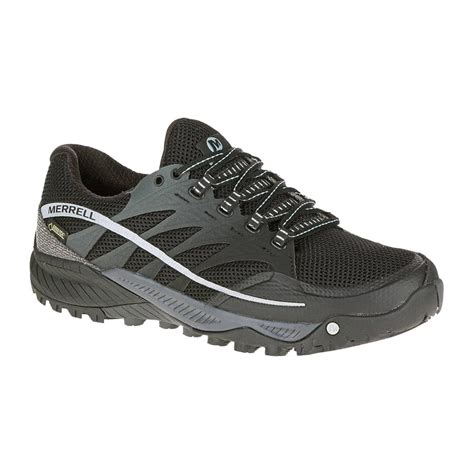 Merrell Mens All Out Charge Gtx Footwear From Gaynor Sports Uk