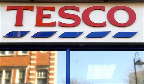 Tesco Share Price Grocer Introduces Same Day Deliveries Invezz