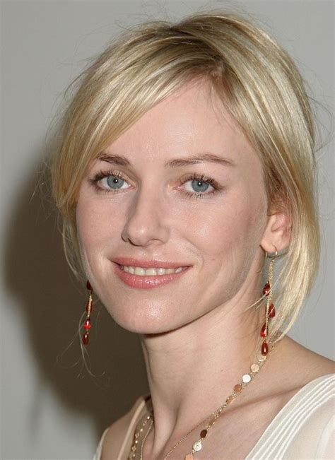 Naomi Watts Aos 35 Anos