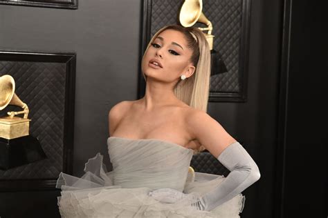 Ariana grande — break up with your girlfriend, i'm bored 03:10. Ariana Grande Explained Why She's Tight-Lipped About Her ...