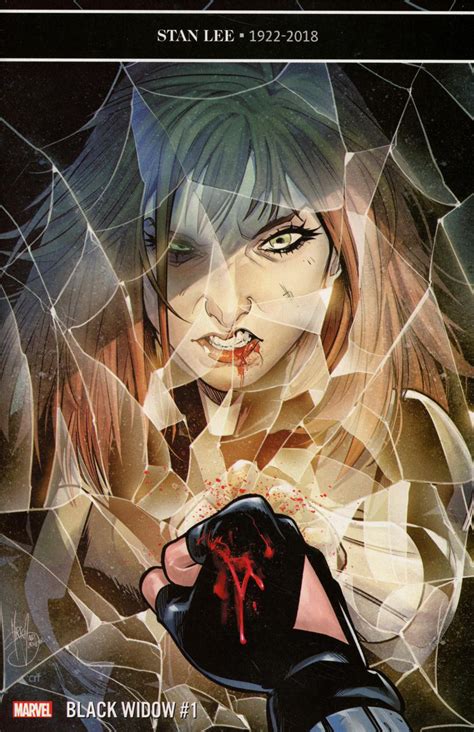 Laura vanessa paez otalora is from bogota, colombia. Black Widow #1 (Issue)
