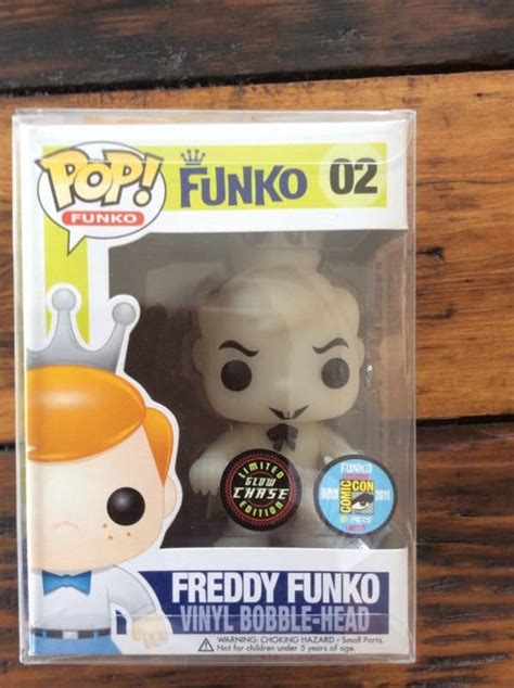 11 Rarest And Most Expensive Funko Pop Figures Ever