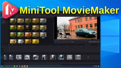 MiniTool MovieMaker İndir - Full v2.4.2 | Oyun İndir Vip - Program İndir Full PC Ve Android Apk