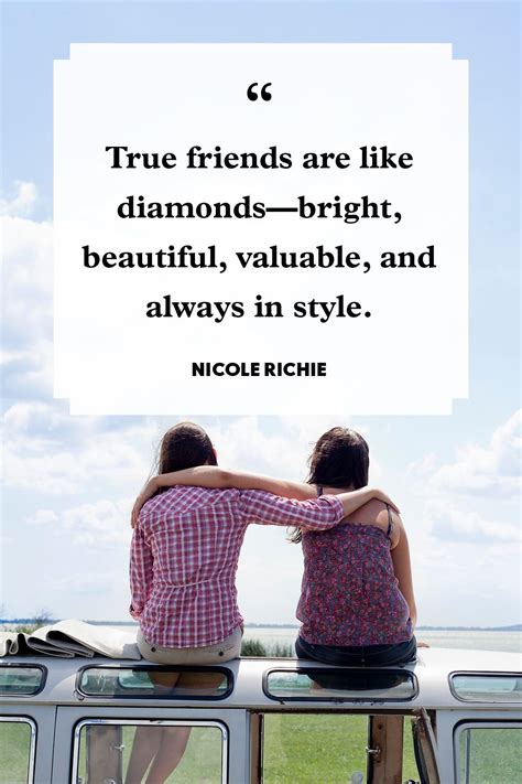 Good Quotes About Friendship