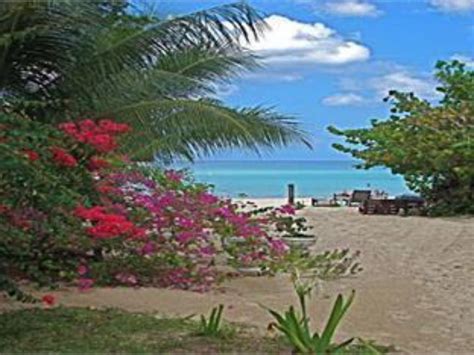 Best Price On Firefly Beach Cottages In Negril Reviews
