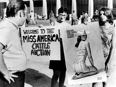 Miss America Protest 6 Things You Probably Didnt Learn In History Class