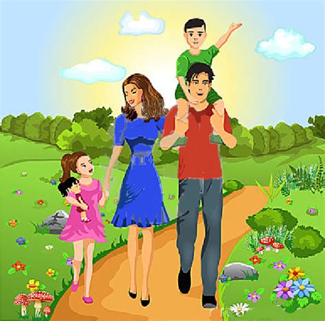 More images for desene colorate copii » IMAGINI cu membrii FAMILIEI surprinsi in diferite ...