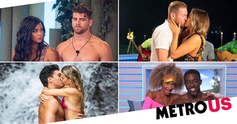 Love Island Usa Which Couples From Season 1 Are Still Together Metro News