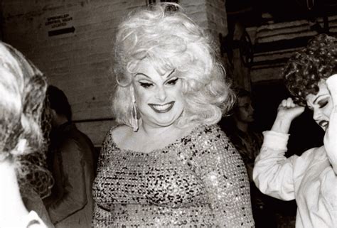 How Divine Became John Waters Muse And Drag Queen Of The Century Them