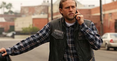 ‘sons Of Anarchy Creator Kurt Sutter Apologizes To Fans For Spoiling