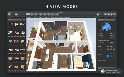 Live Home 3d Pro Design House Dmg Cracked For Mac Free Download