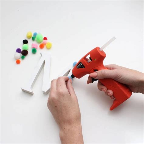 Best Reviews Of ⭐ Hobbycraft Red Hot Melt Cordless Glue Gun 🧨 Fimo Shop