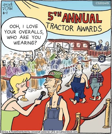 Award Ceremonies Cartoons And Comics Funny Pictures From Cartoonstock
