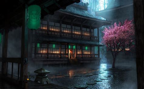 You can also upload and share your favorite purple anime 4k wallpapers. Japanese, Chinese architecture, Chinese, Anime HD ...