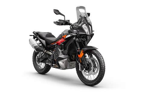Made In China Ktm Revive 790 Adventure With Cfmoto