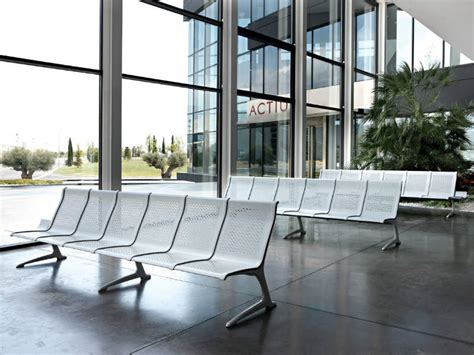 Actiu Airport Furniture Design And Manufacturing