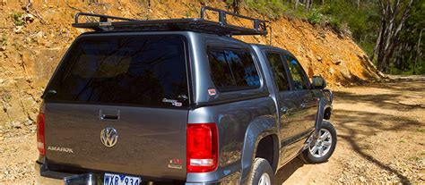 Discover the vw amarok, a quality pickup truck delivering comfort and practicality, combining a masculine design and robust construction with plenty of from steep slopes to rushing streams, the amarok's got it covered. Hardman tuning | Hardtop ARB Classic Canopy VW Amarok 2010 ...