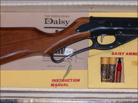 Daisy Model Quick Skill Shooting Kit For Sale At Gunauction Com