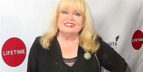 What Is American Actress And Activist Sally Struthers Doing Now