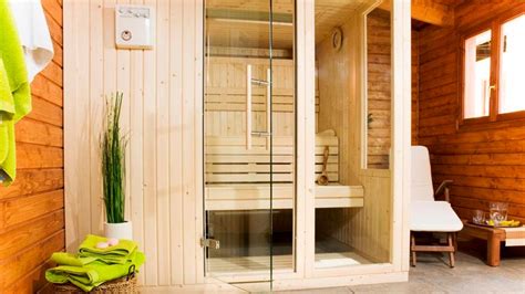 How To Build A Sauna In Your House Encycloall