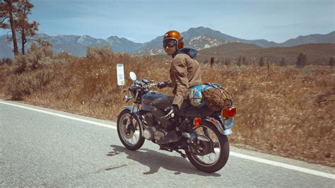 Make sure your current driver's license has a motorcycle endorsement and make sure aaa notes that on your int'l drivers permit. 10 Things You Need To Take On A Motorcycle Trip